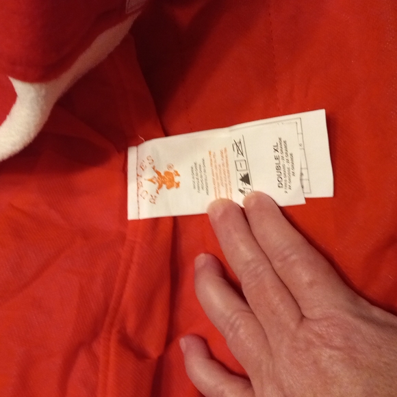 Dog Santa sweater - Picture 4 of 5